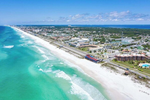 Imagine the perfect beach days!