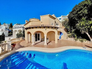 Villa Almirante - 2