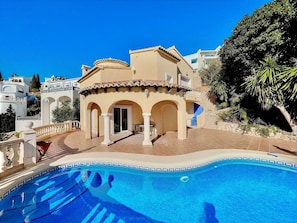 Villa Almirante - 2