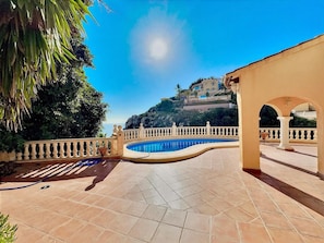 Villa Almirante - 3