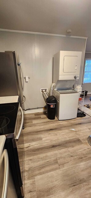 Privat køkken