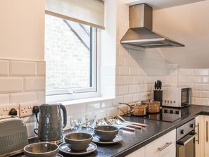 Kitchen | Sheep’s View Cottage, Eastbourne