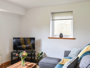 Living room | Sheep’s View Cottage, Eastbourne