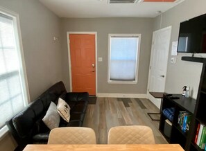 Living room 2