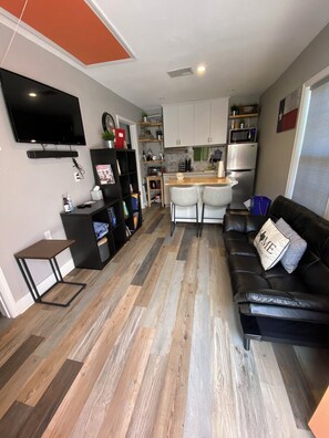 Living room 1