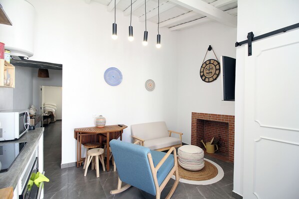 Intérieur