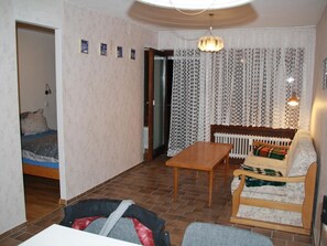 Interiör