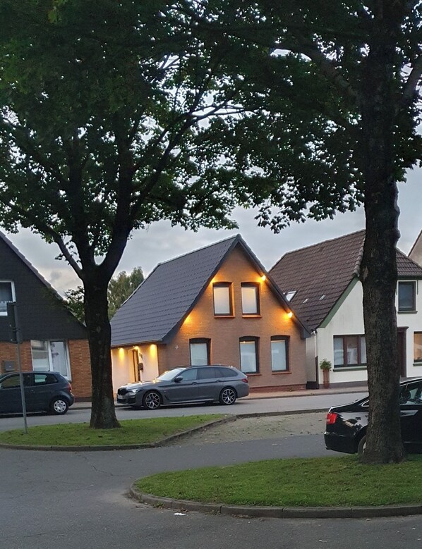 Exteriör
