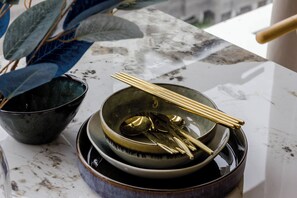 Detalj interiör