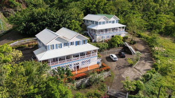 Fachada