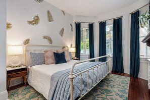 King Bedroom