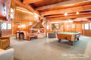 Park Meadows Lodge