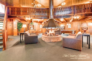 Park Meadows Lodge