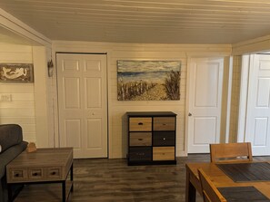 Interiör