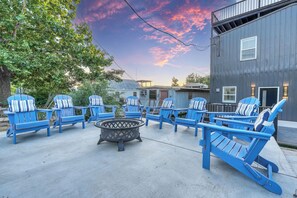 Terrass/Patio