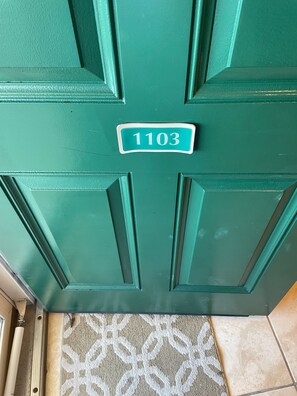 Detalj exteriör