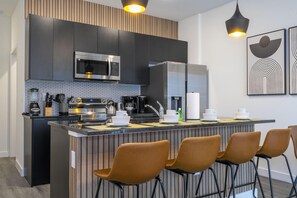Cuisine privée