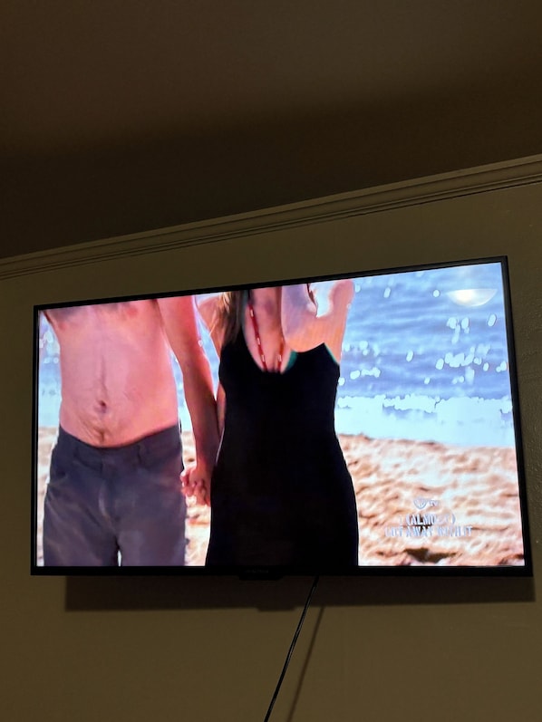 Televisión