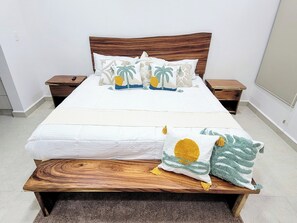 Master Bedroom.