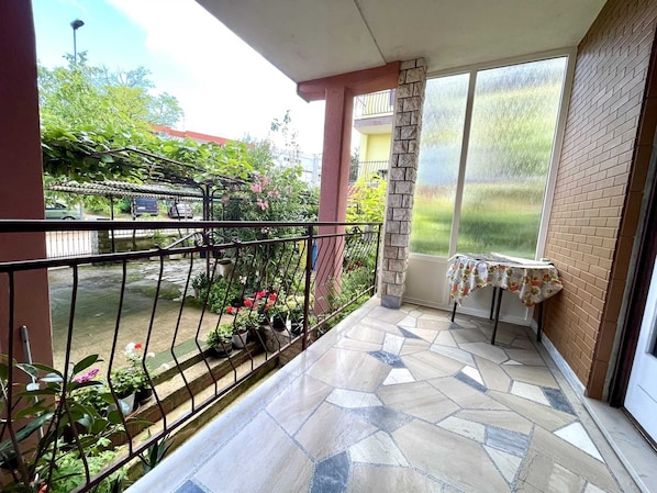 Terrass/Patio