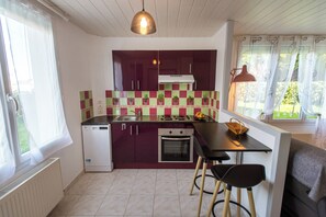 Eget kök