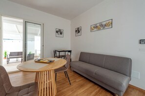 Coin séjour