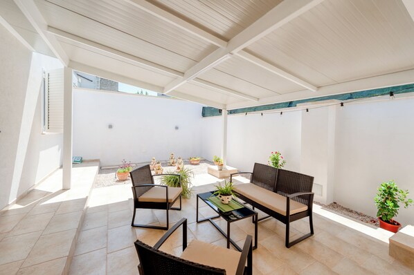 Terrass/Patio