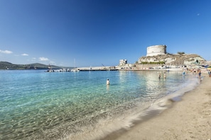 Strand