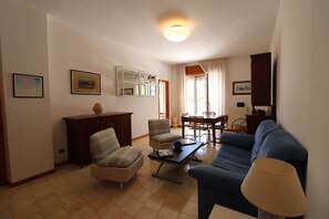 Coin séjour