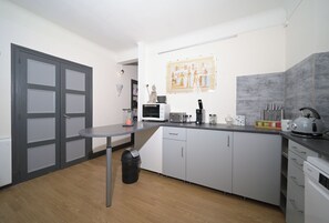 Eget kök