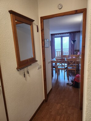 Interiör