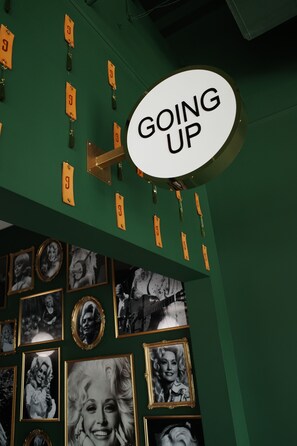 Detalle interior