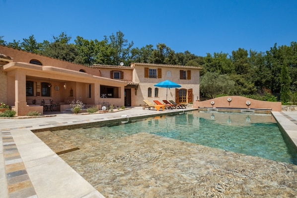 Piscine