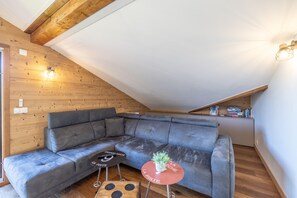 Coin séjour