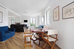 Coin séjour