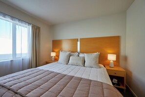 2 bedroom ocean view apartment