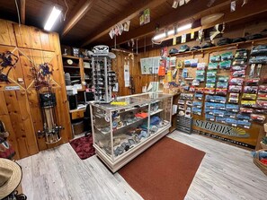 Miscellaneous