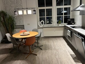 Eget kök