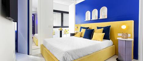 Quarto de cama