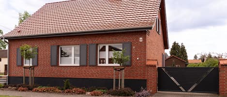Exteriör