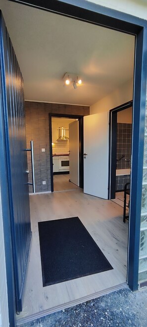 Interiör
