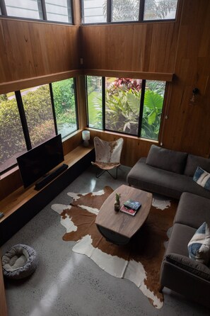 Loft Living