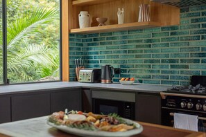 Pavillion Kitchen