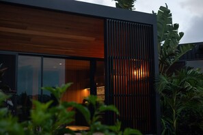 Cabin