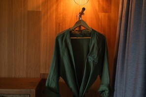 Flax Linen Robes