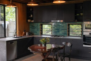 Loft Kitchen