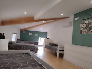 Interiör