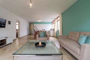 Modern spaces 