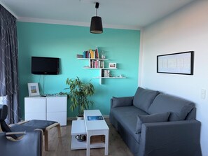 Coin séjour