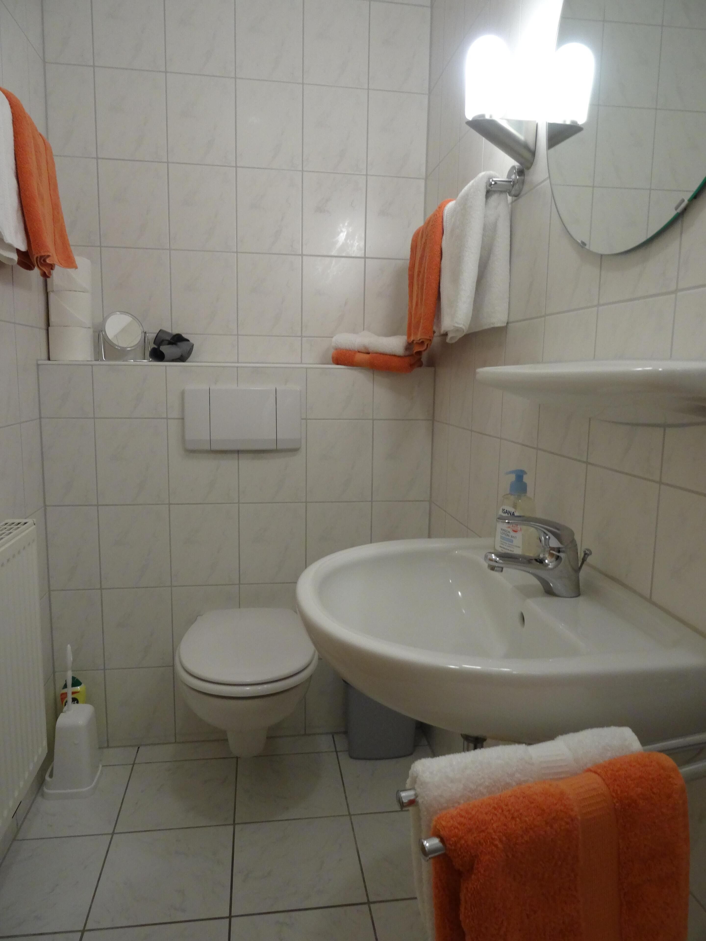 Salle de bain